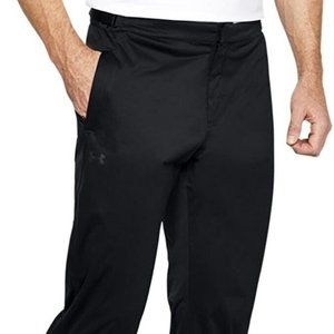 Under Armour 1305788  Storm Rain Pants Black ( S )